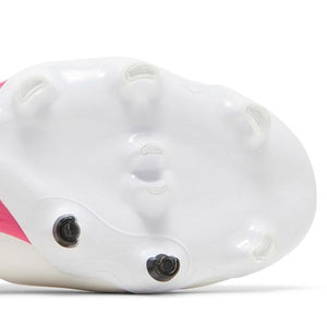 adidas Copa Sense.1 FG White Shock Pink