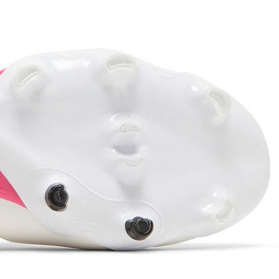 adidas Copa Sense.1 FG White Shock Pink