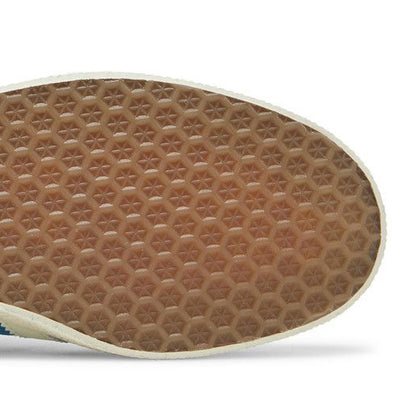 adidas Gazelle Blue Yellow