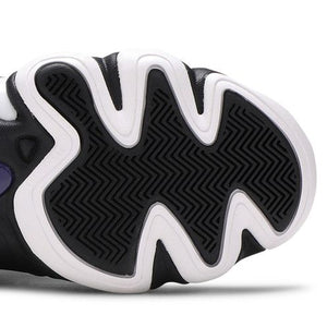 adidas Crazy 8 Black White