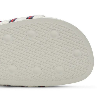 adidas Adilette Extra Butter Cableknit