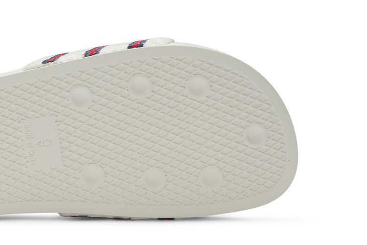 adidas Adilette Extra Butter Cableknit