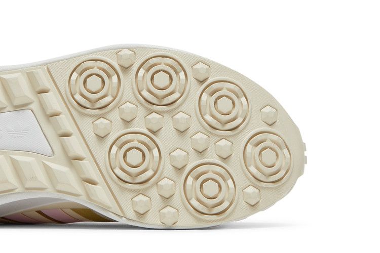 adidas Choigo Beige Pink Orange (Women's)
