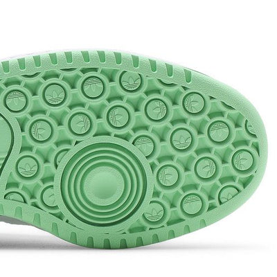 adidas Forum Low White Glory Mint (Women's)