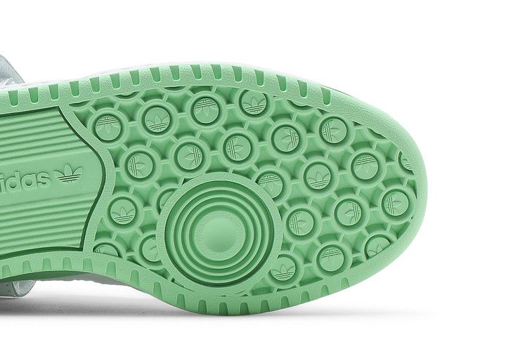 adidas Forum Low White Glory Mint (Women's)