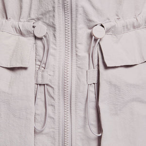 Nike | SPORTSWEAR EVERYTHING WOVES  { PLATINUM VIOLET/SAIL