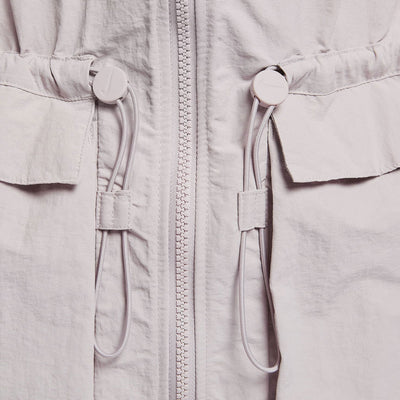 Nike | SPORTSWEAR EVERYTHING WOVES  { PLATINUM VIOLET/SAIL