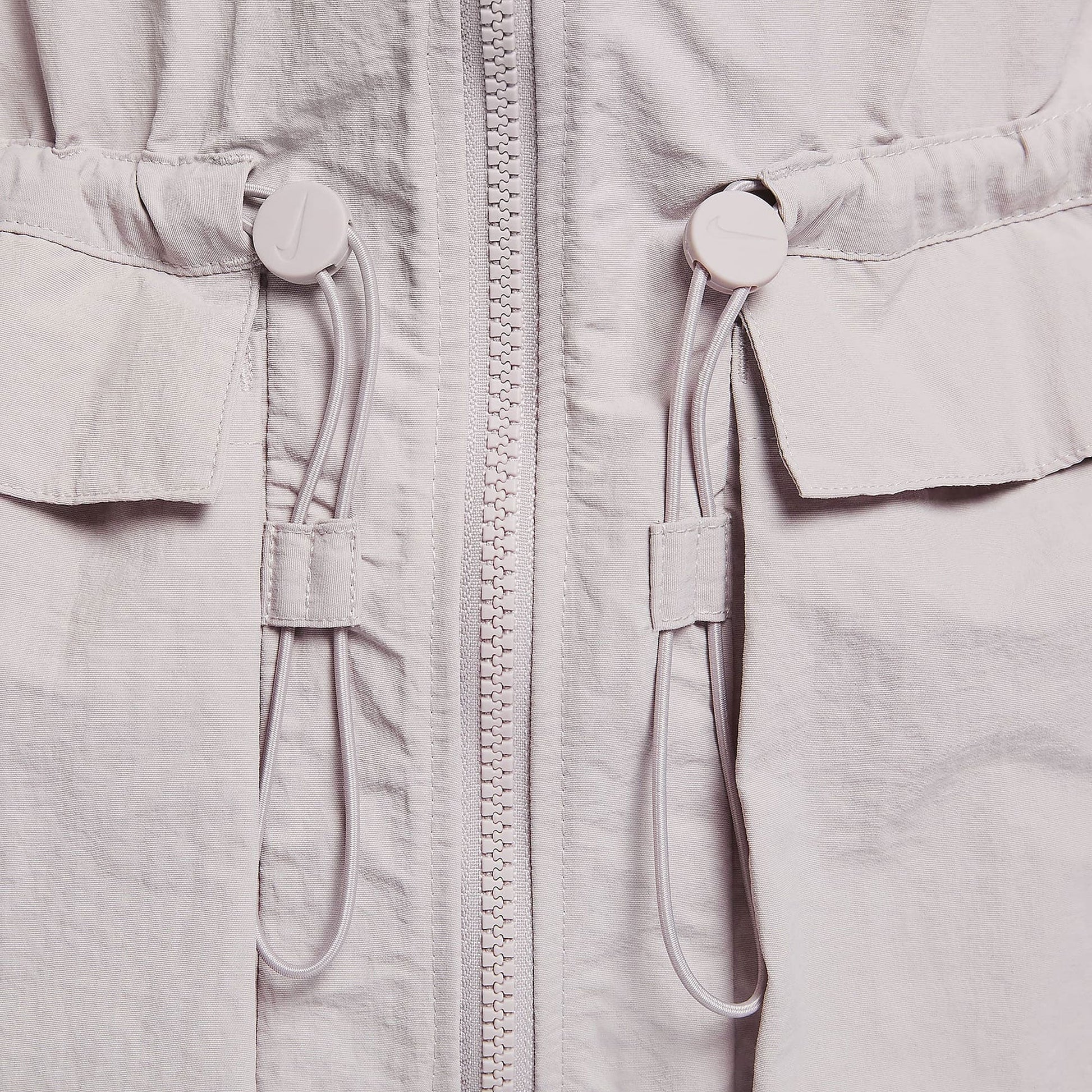 Nike | SPORTSWEAR EVERYTHING WOVES  { PLATINUM VIOLET/SAIL