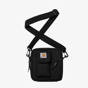 Carhartt | ESSENTIALS BAG { BLACK