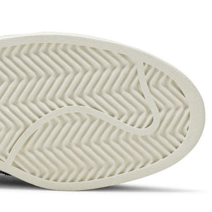 adidas Americana Low White Royal Scarlet