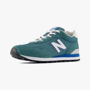 New Balance | 515 { GREEN/WHITE