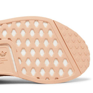 adidas NMD R1 Halo Blush (Women's)