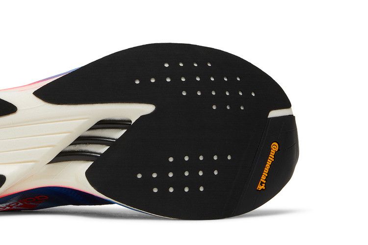 adidas Adizero Adios Pro 2 Legacy Indigo Turbo