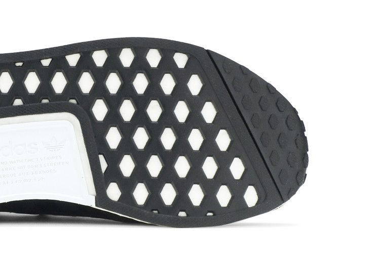 adidas NMD R1 V2 Star Wars Lando Calrissian