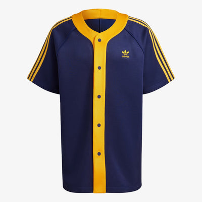 Adidas Originals | ADICOLOR CLASSICS+ SHORT SLEEVE SHIRT (GENDER NEUTRAL)