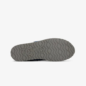Toms | RESIDENT WALKING  { NAVY