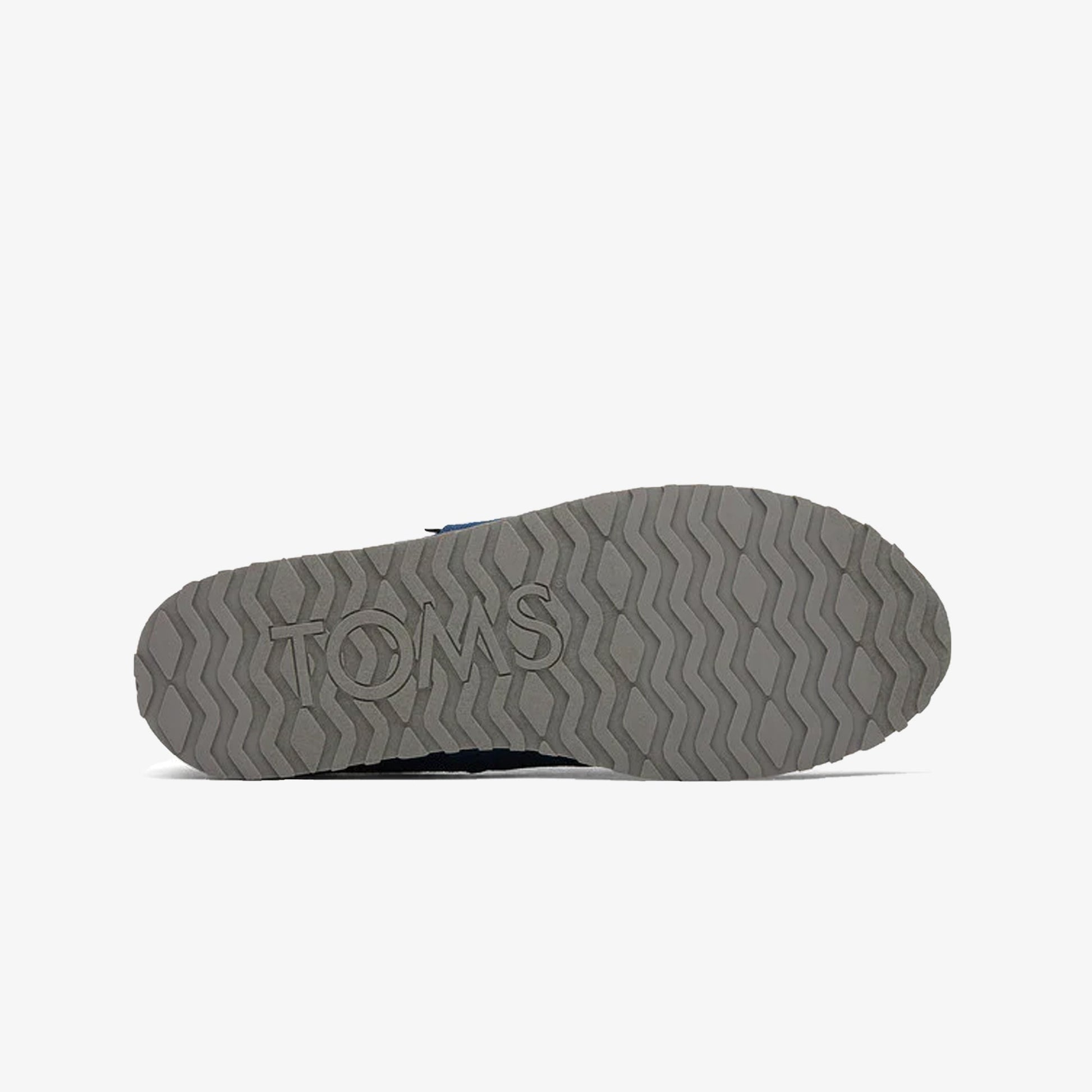 Toms | RESIDENT WALKING  { NAVY