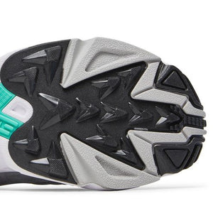 adidas Falcon Grey Maroon (Women's)