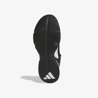 Adidas | TRAE UNLIMITED  { CORE BLACK/CLOUD WHITE