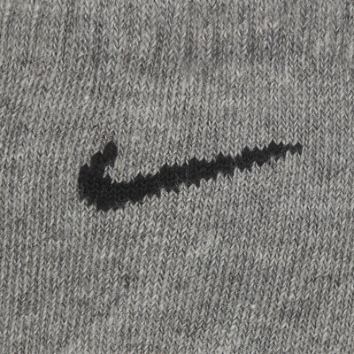 NIKE | EVERYDAY LIGHTWEIGHT { MULTI-COLOR