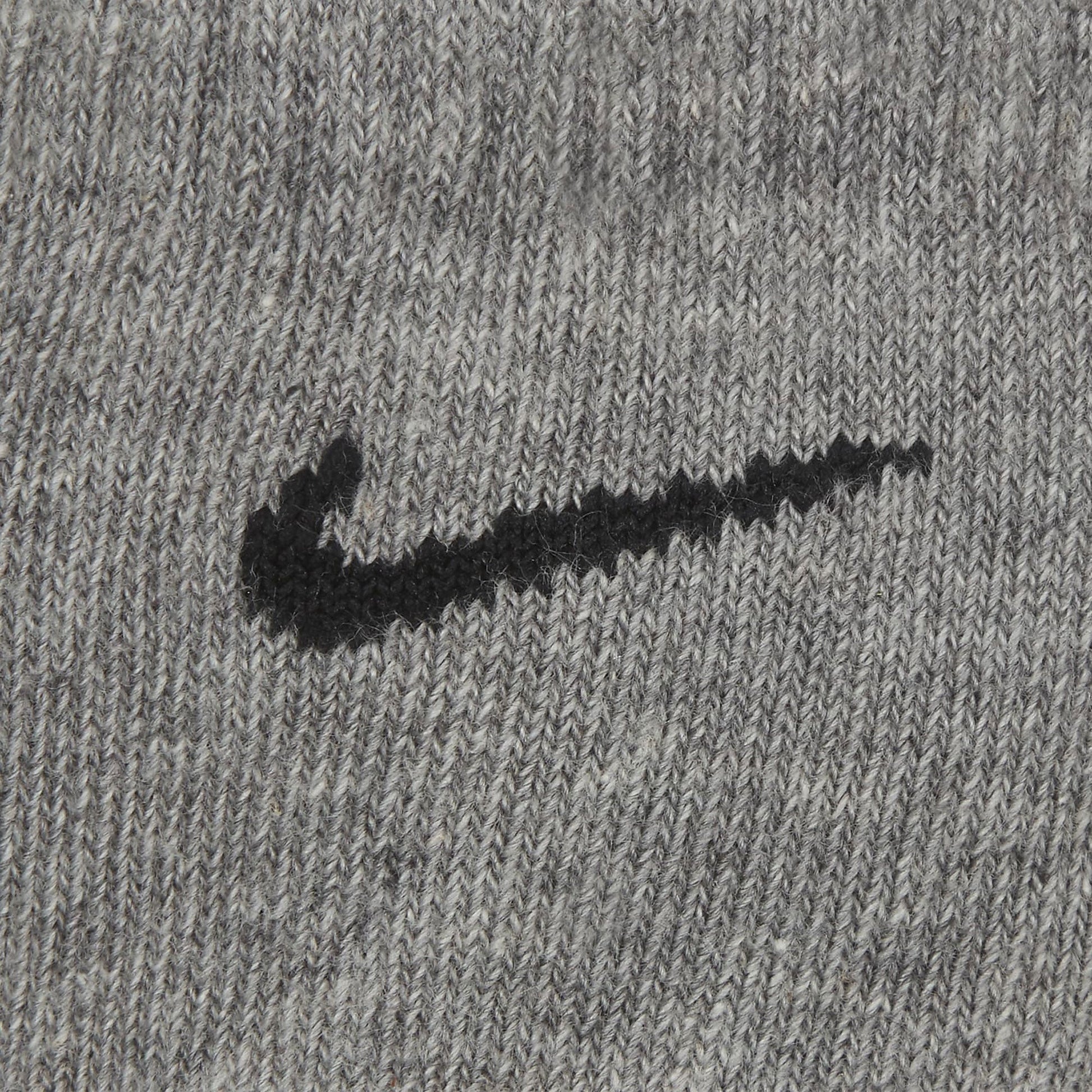 NIKE | EVERYDAY LIGHTWEIGHT { MULTI-COLOR