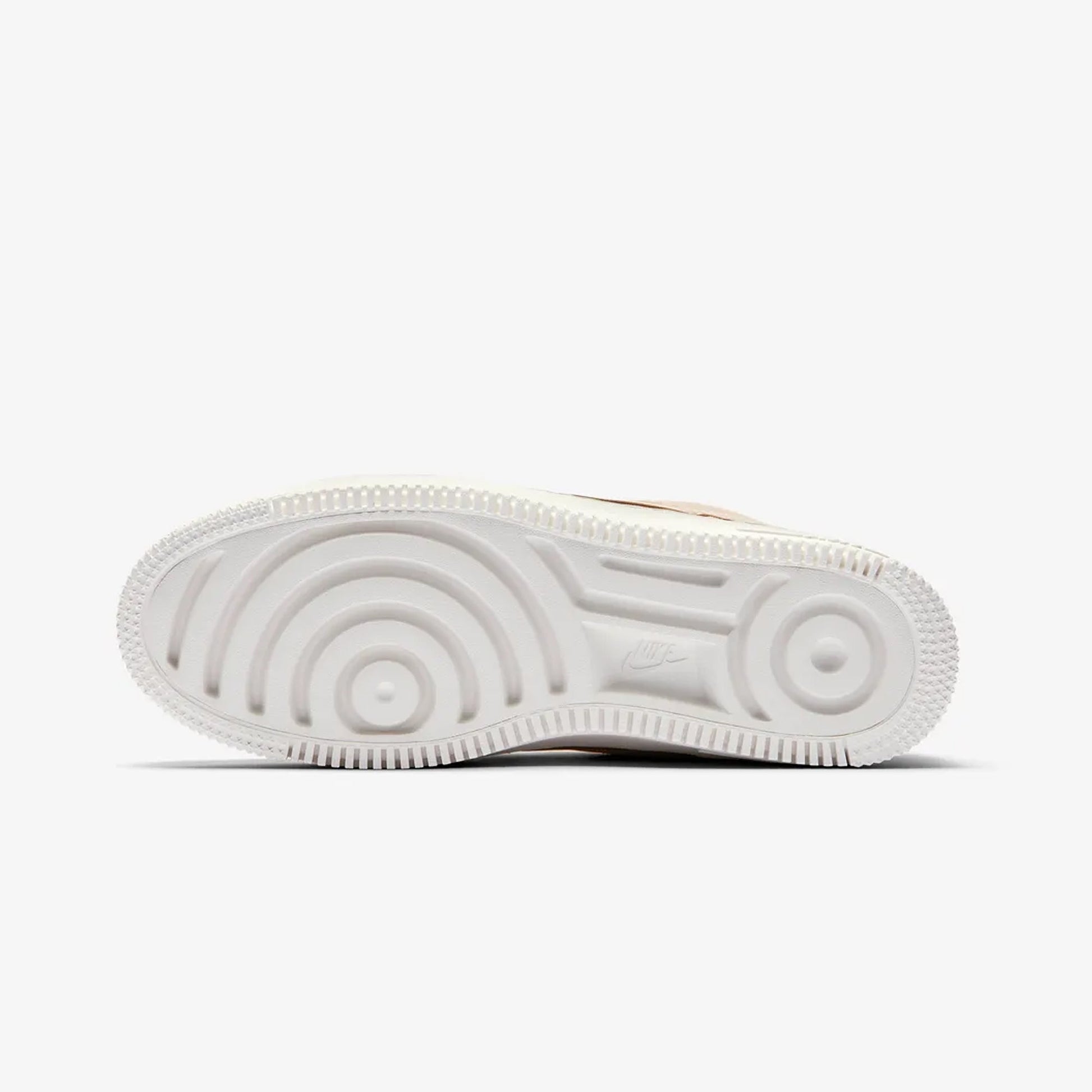 Nike | AIR FORCE 1 SAGE LOW  { PARTICLE BEIGE/PARTICLE BEIGE-PHANTOM