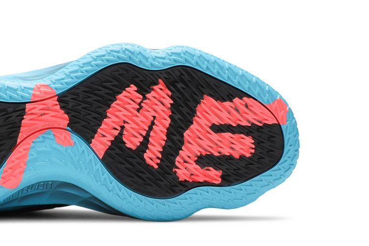 adidas Dame 7 Ima Visionary