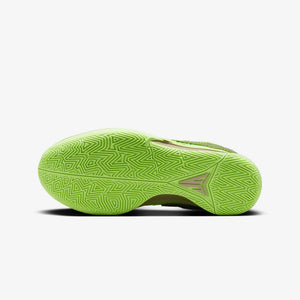 Nike | JA 1 NRG EP  { LIME BLAST/OIL GREEN-BLACK-HEMP