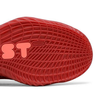 adidas Harden Vol. 5 Futurenatural Red Polka Dot