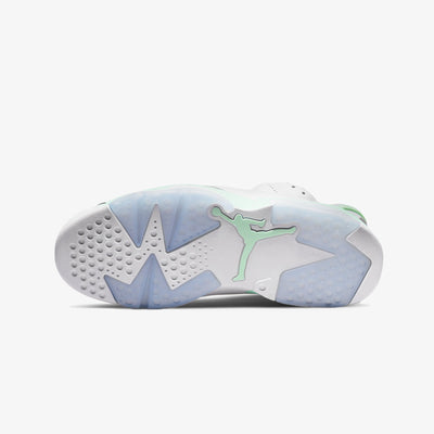 JORDAN | AIR JORDAN 6 { MINT FOAM