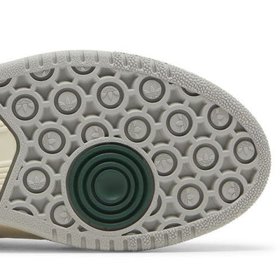 adidas Centennial 85 Low Cloud White Green