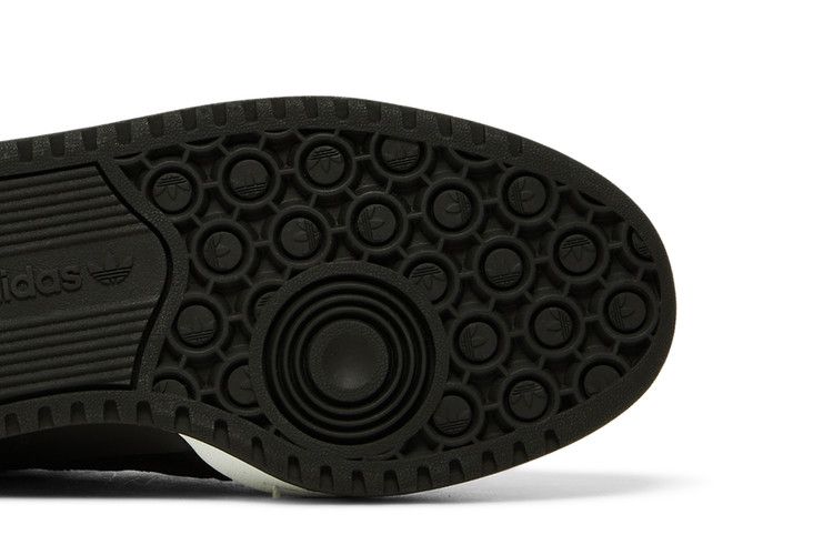 adidas Forum Low Core Black Cloud White