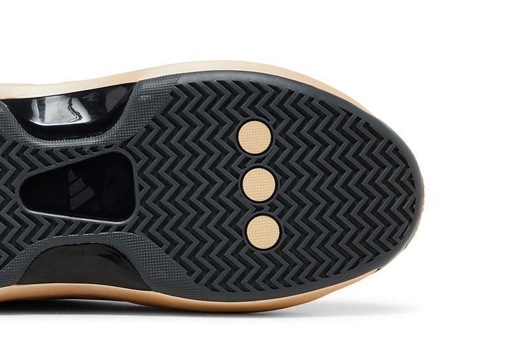 adidas Crazy IIInfinity Gold