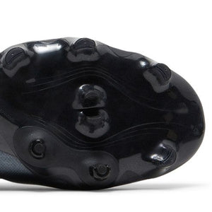 adidas Copa Sense 1 FG Core Black Metallic