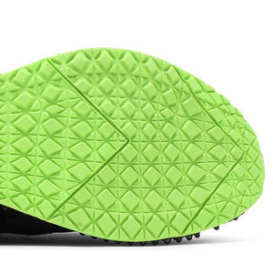 adidas 4DFWD Core Black Carbon