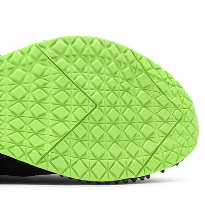 adidas 4DFWD Core Black Carbon