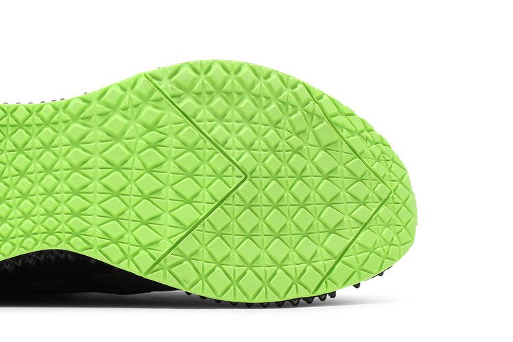 adidas 4DFWD Core Black Carbon
