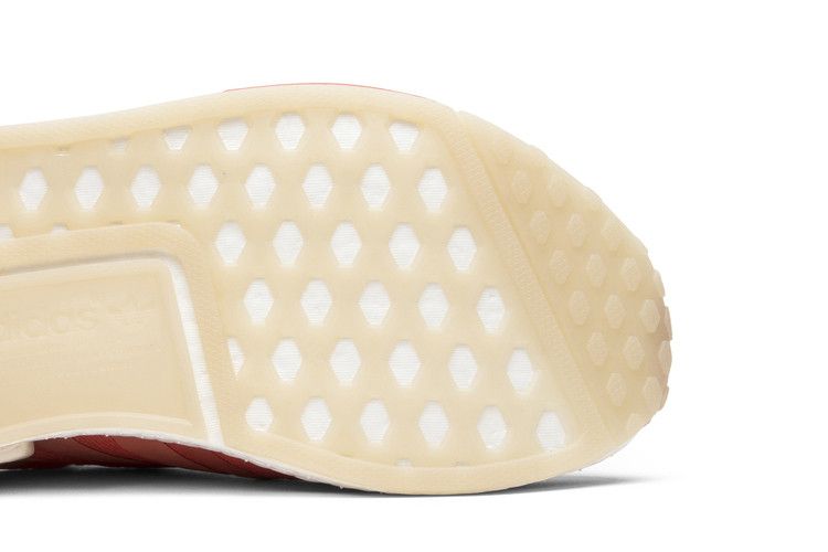 adidas NMD R1 Trace Scarlet (Women's)