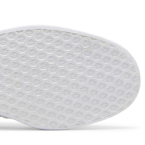 adidas Gazelle Savanna Cloud White Glory Red (Women's)