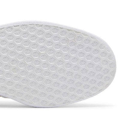 adidas Gazelle Savanna Cloud White Glory Red (Women's)