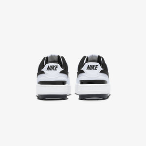 NIKE | GAMMA FORCE { WHITE/BLACK-SUMMIT WHITE-IRON GREY