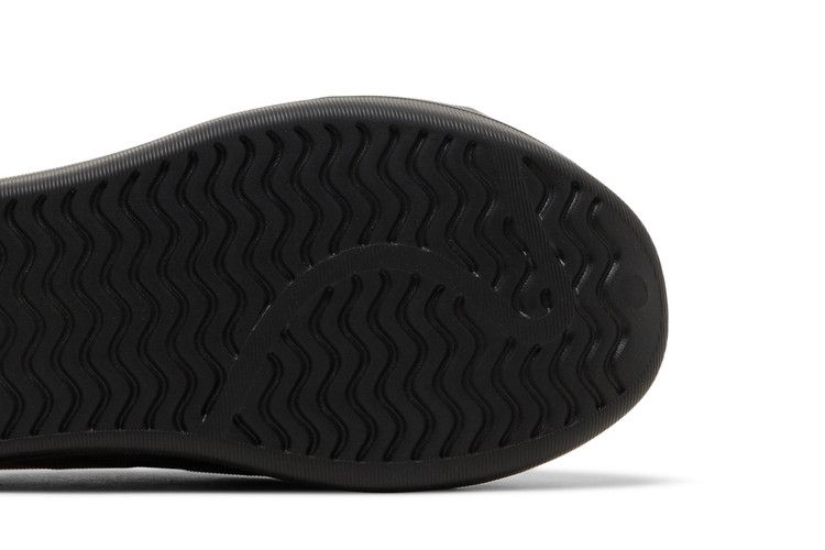 adidas adiFOM Superstar Triple Black