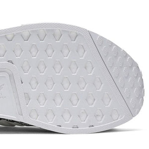 adidas NMD R1 Cloud White (Women's)