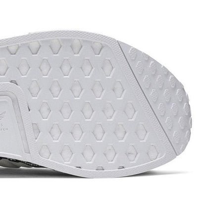 adidas NMD R1 Cloud White (Women's)