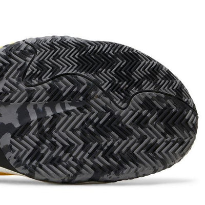 adidas Harden Vol. 6 Taxi