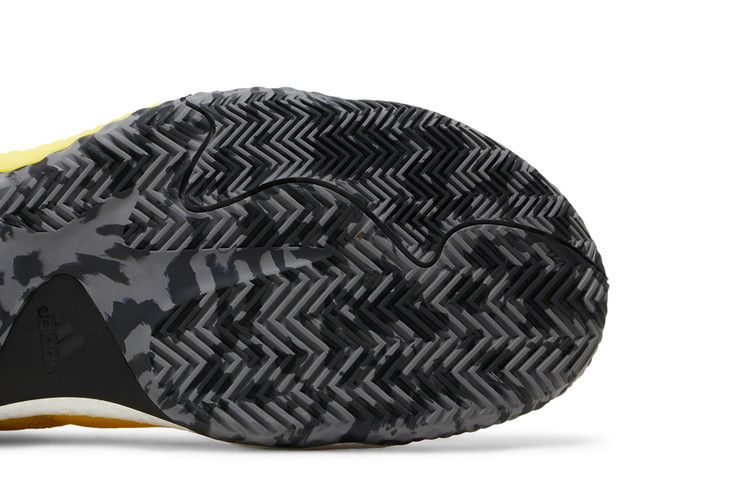 adidas Harden Vol. 6 Taxi