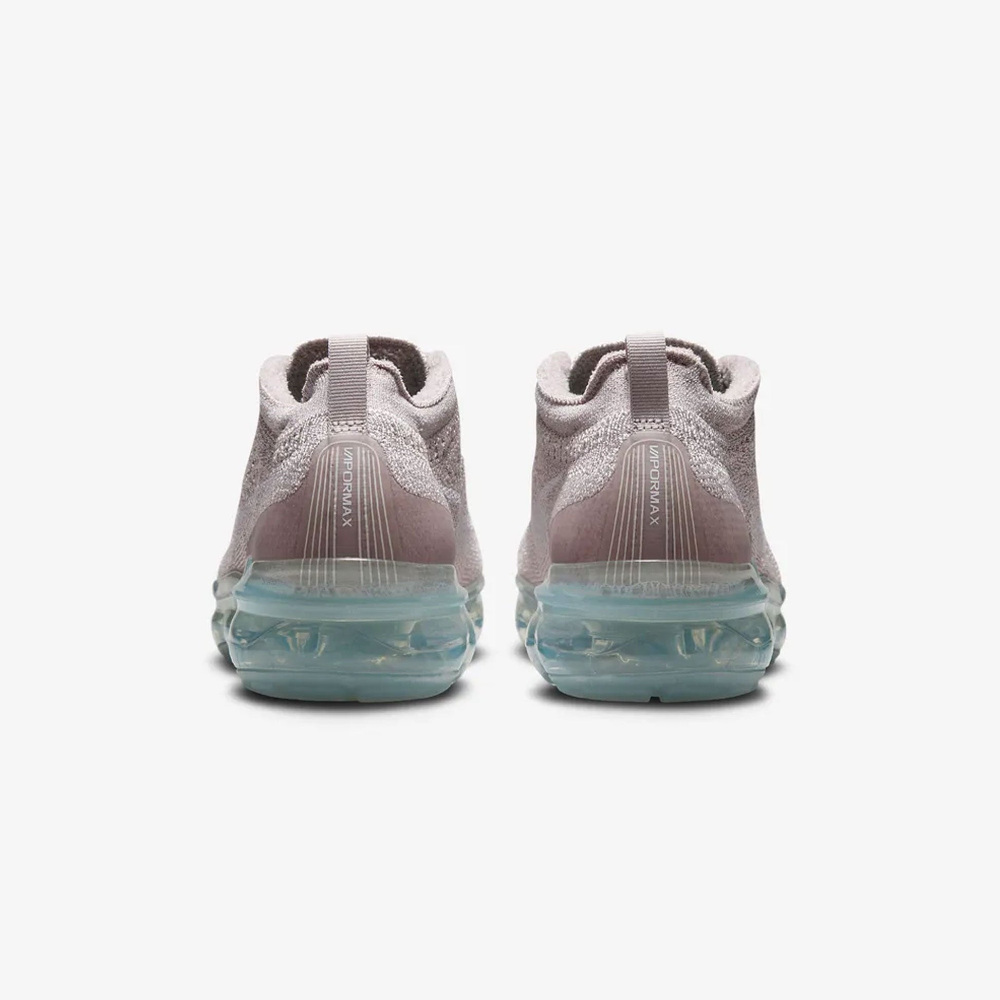 Nike | AIR VAPORMAX 2023 FLYKNIT  { PLATINUM VIOLET/WHITE-PHANTOM