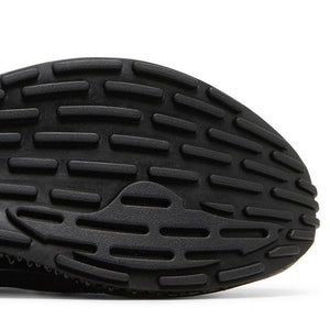 adidas 4D Fusio Black Silver Metallic