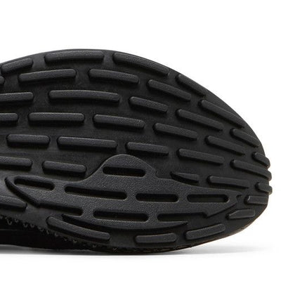 adidas 4D Fusio Black Silver Metallic
