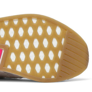 adidas NMD R2 Running White Shock Pink (Women's)